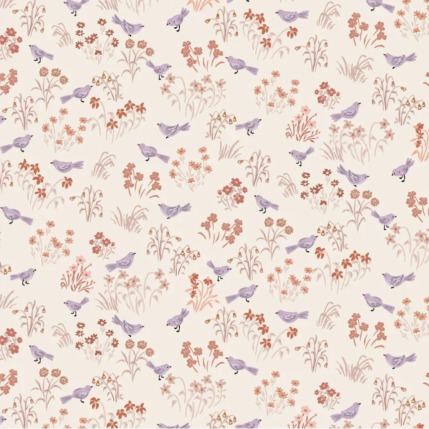 My Darling Dear / Little Bird / Wheat