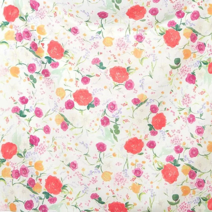 nani IRO Rakuen Cotton Silk