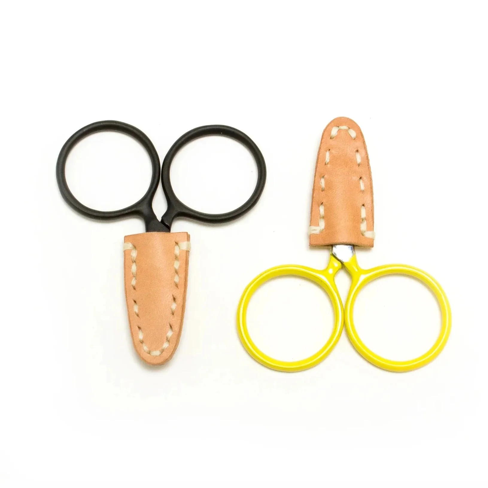 Natural Scissor Tip Protectors