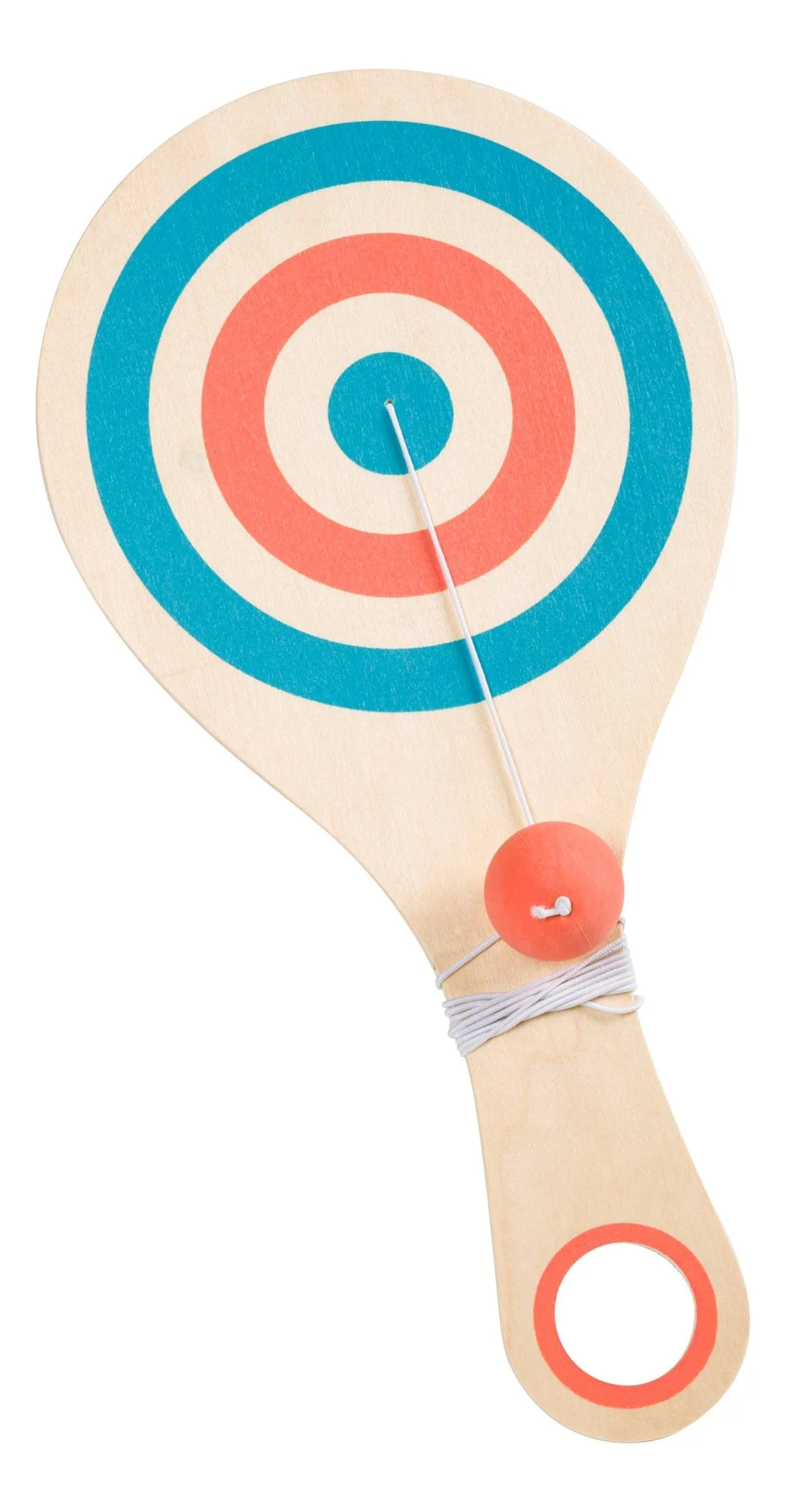 Neato! Bounce Back Paddle Ball - Image 3