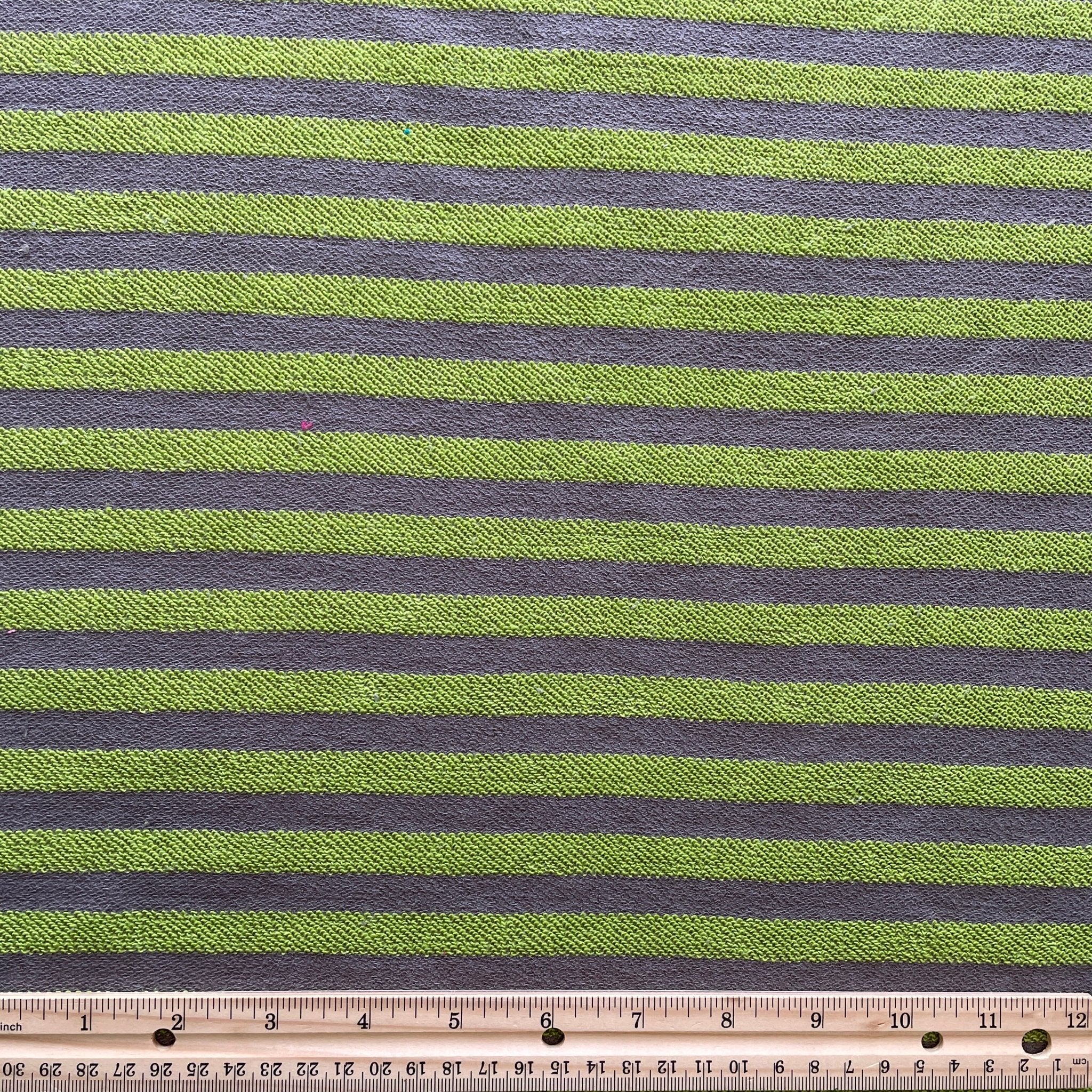 Neon Stripe Terry - Image 3