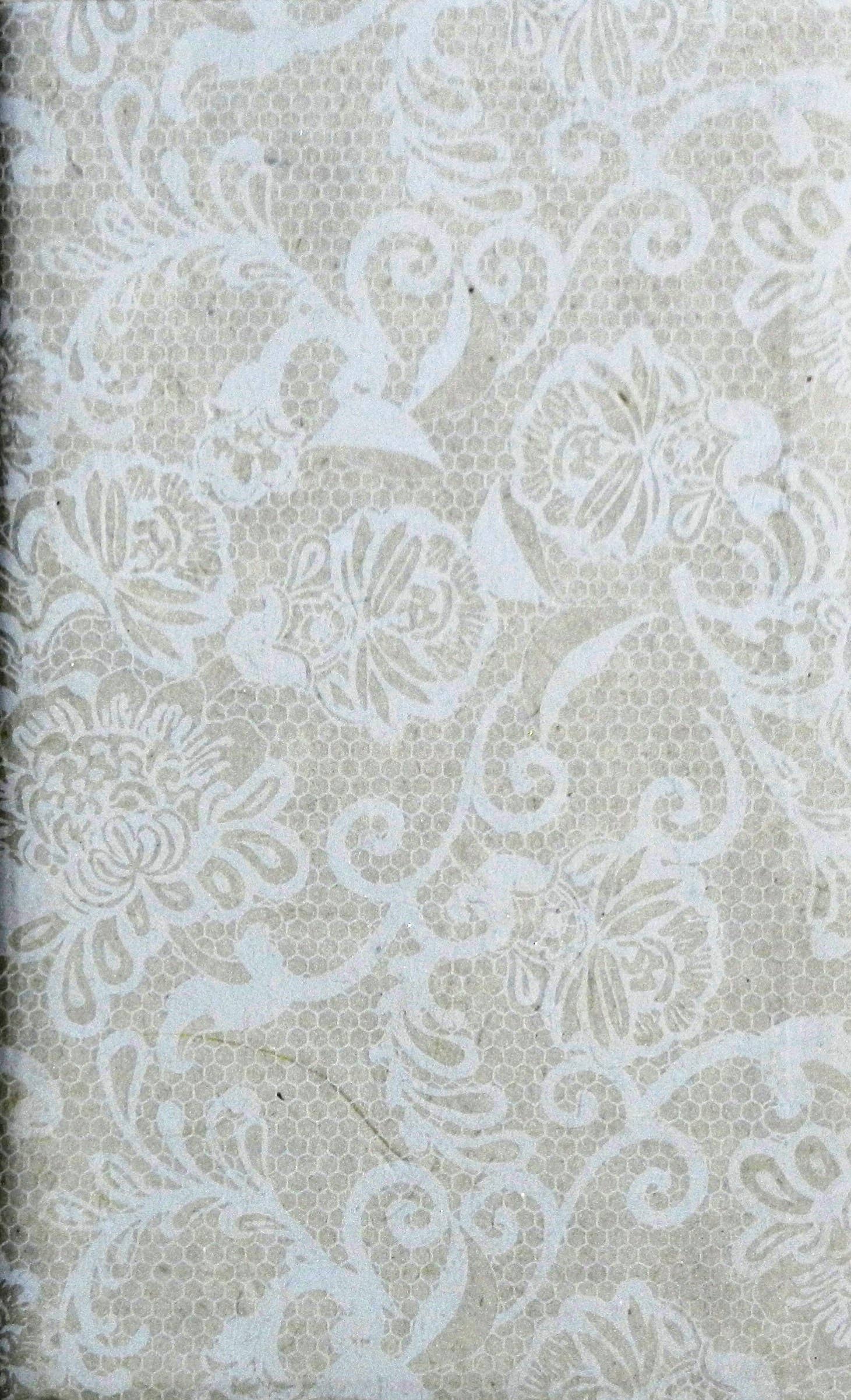 Nepalese Journal / Floral