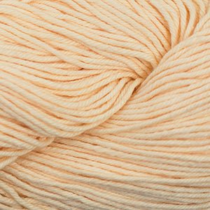 Nifty Cotton / 10 Soft Yellow