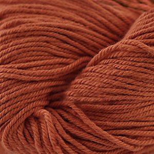 Nifty Cotton / 35 Terra Cotta
