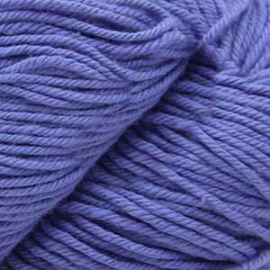 Nifty Cotton / 43 Blue Iris