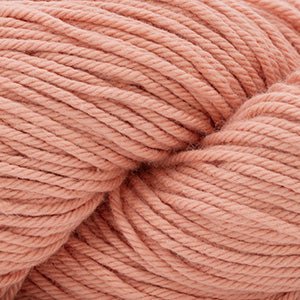 Nifty Cotton / 63 Coral Cloud