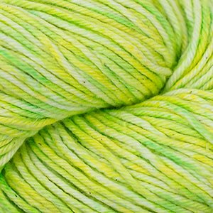 Nifty Cotton Splash / 201 Lemon Lime