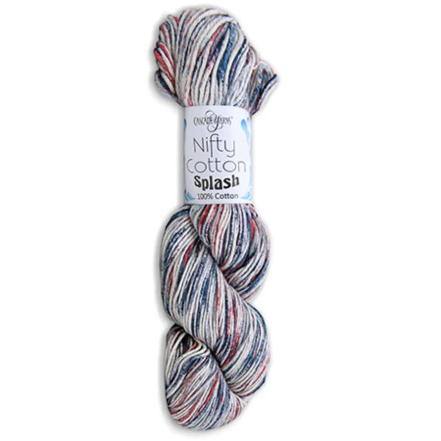 Nifty Cotton Splash / 226 Spring - Image 2