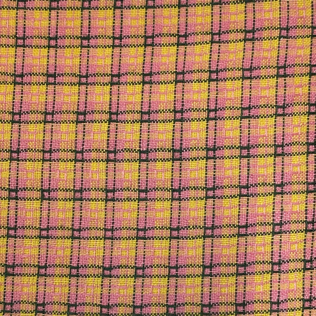 Nikko Double Square Passion Fruit