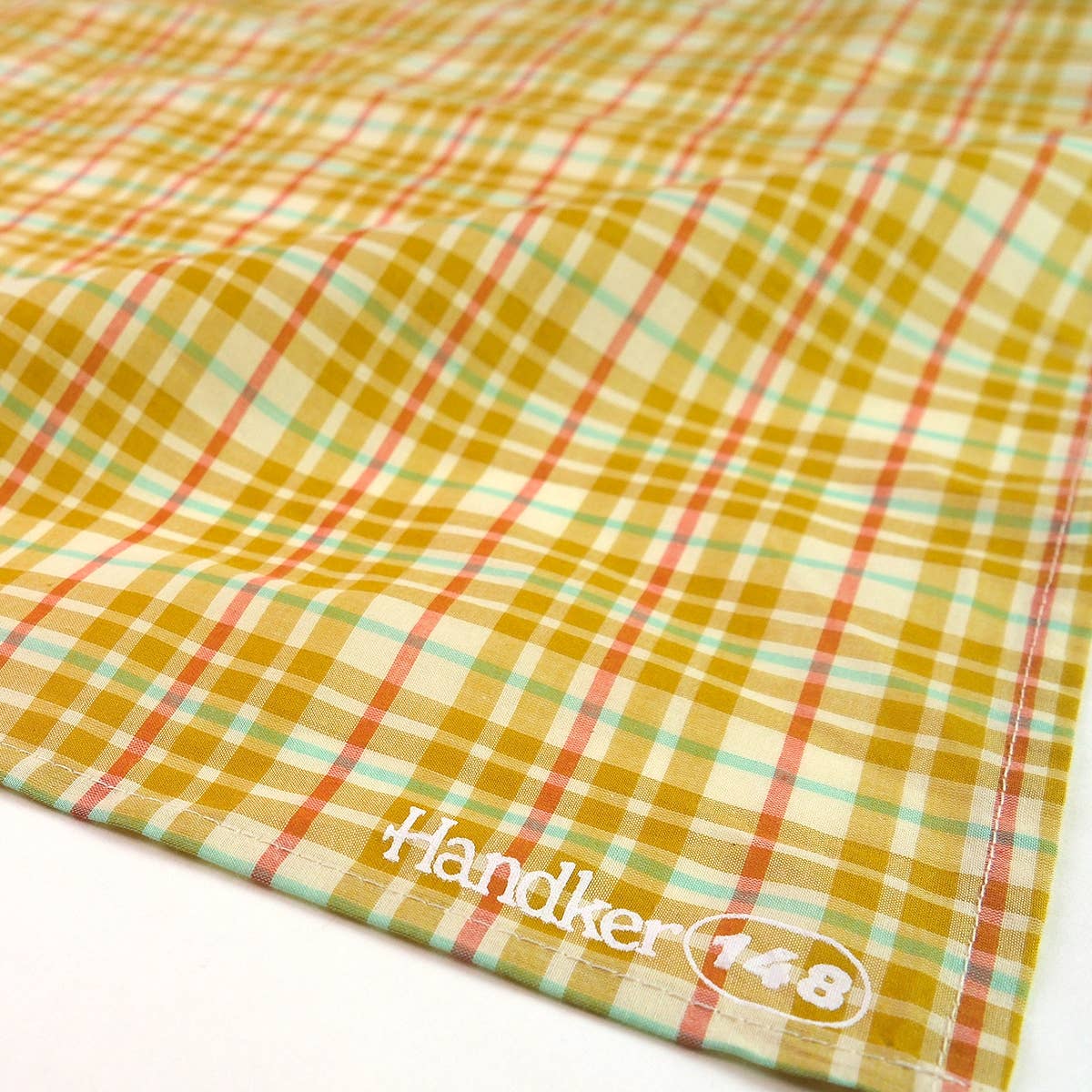 Handker Bandana / No. 148 Marmee - Image 3