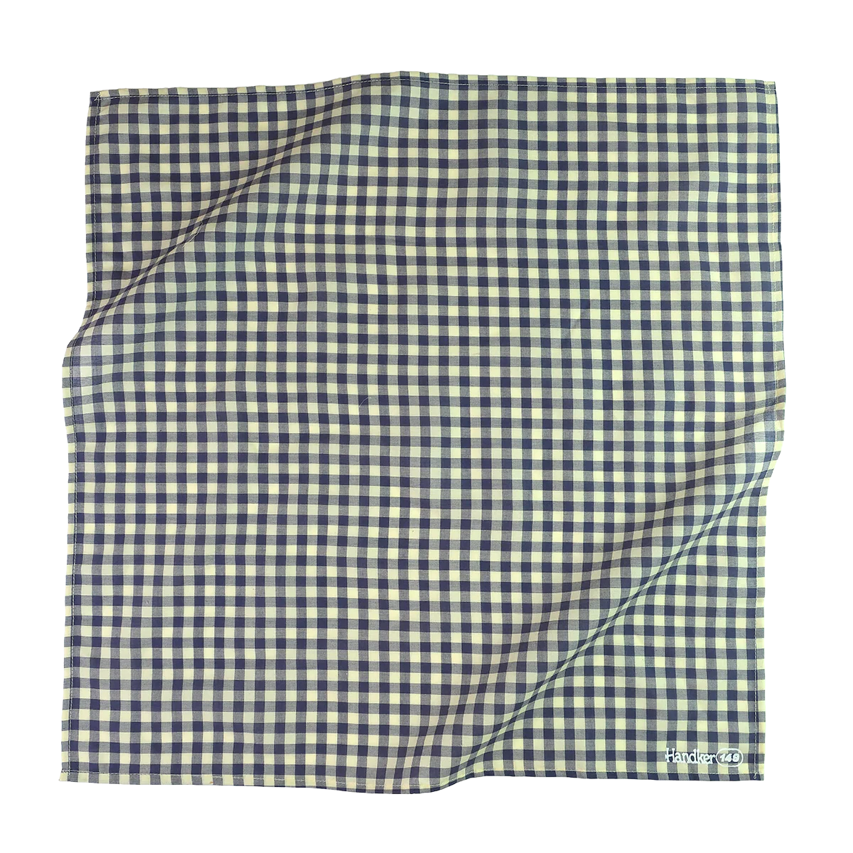 Handker Bandana / No. 149 Teddy