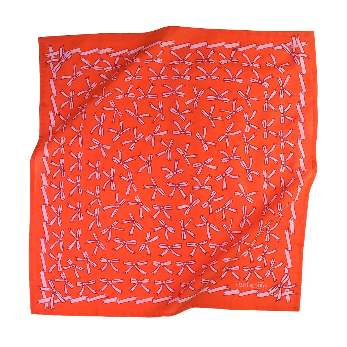 Handker Bandana / No. 151 Beth
