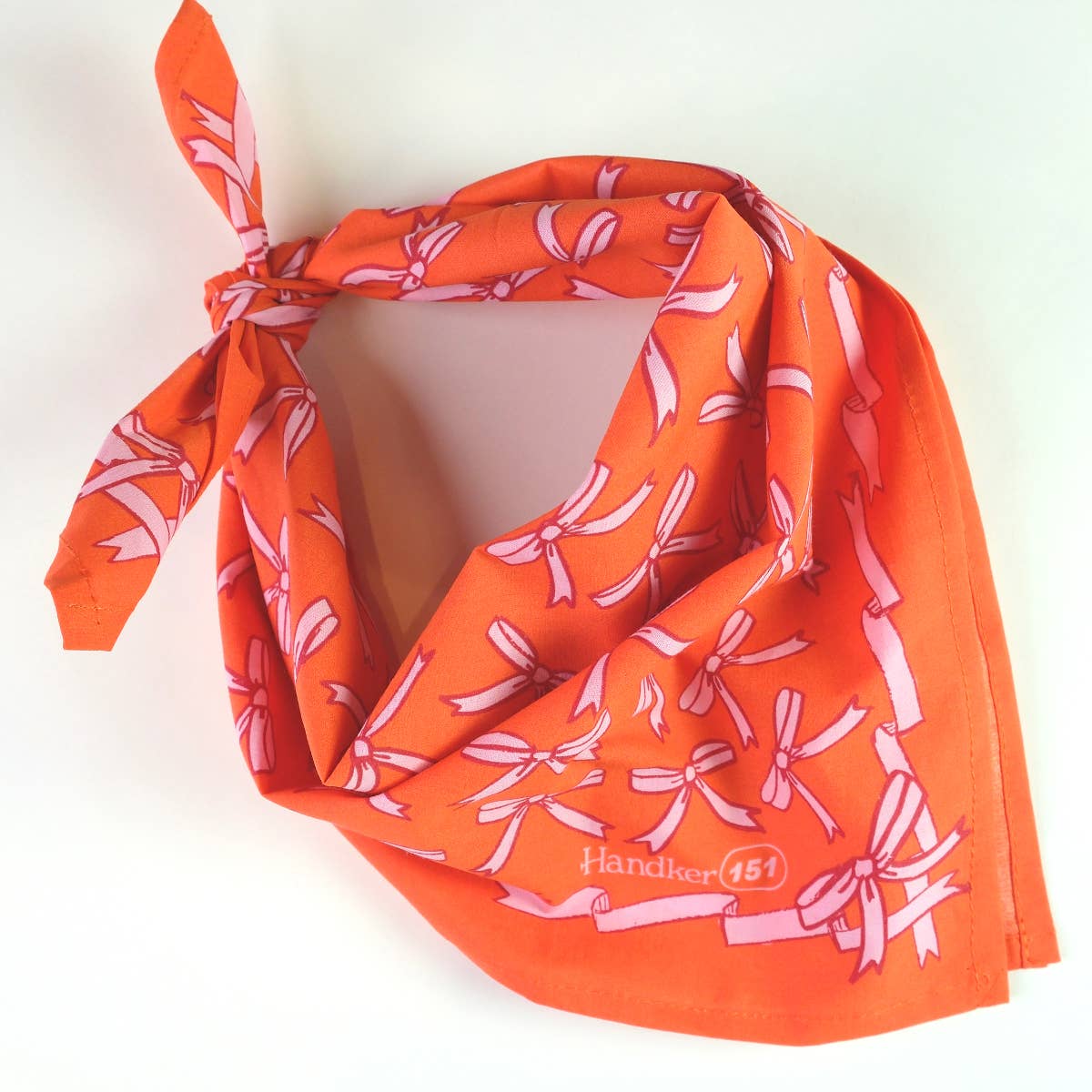 Handker Bandana / No. 151 Beth - Image 2