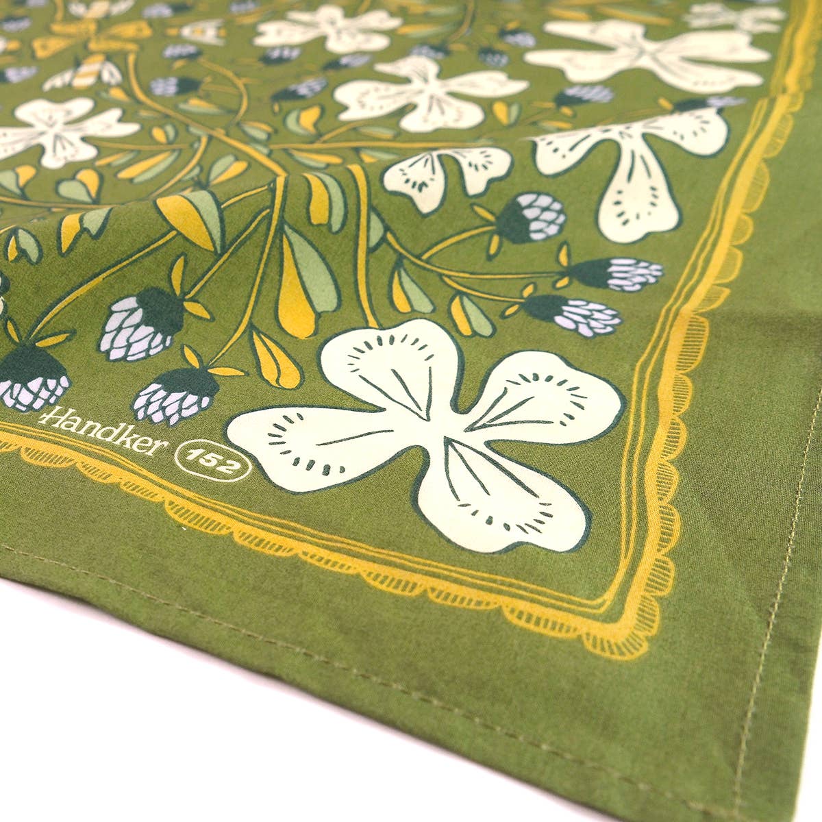Handker Bandana / No. 152 Josephine - Image 3