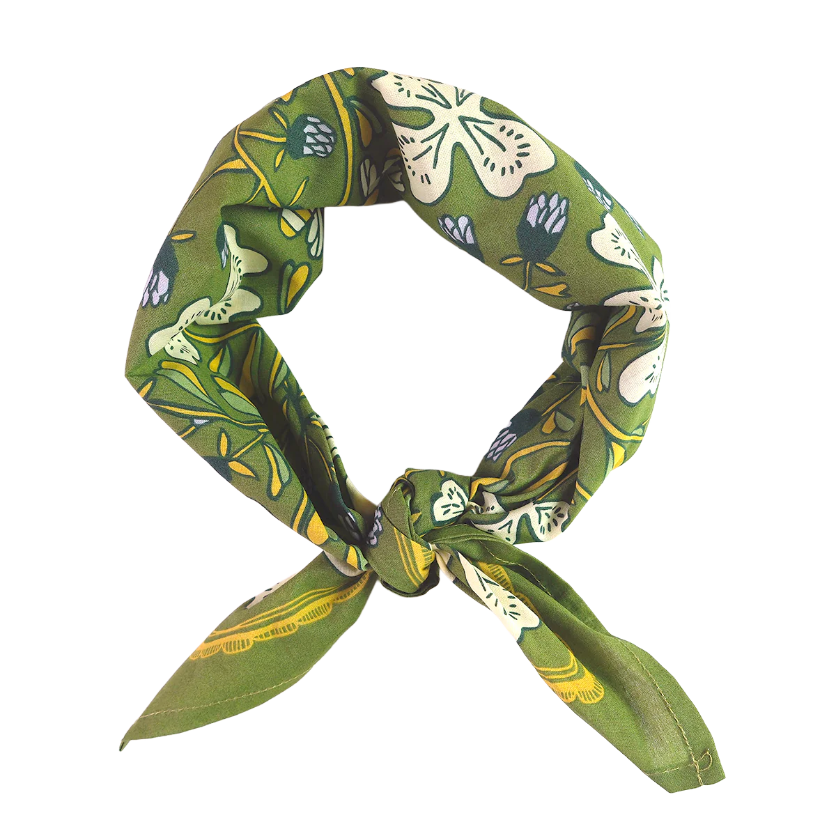 Handker Bandana / No. 152 Josephine - Image 4