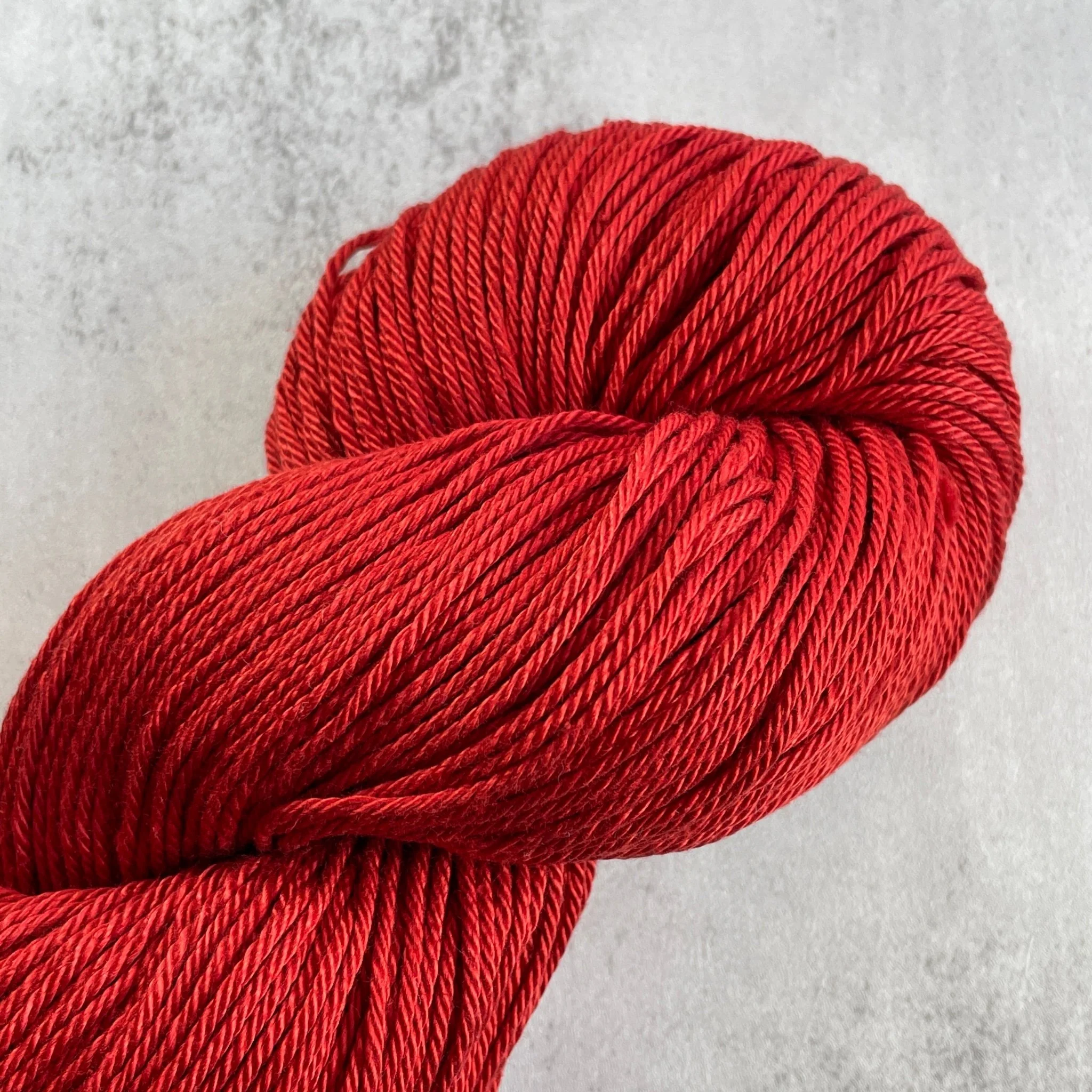 Noble Cotton / 07 Molten Lava