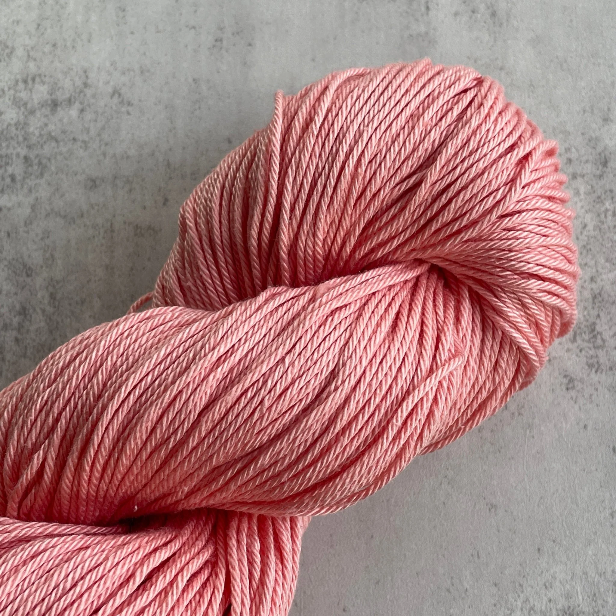 Noble Cotton / 10 Soft Peach