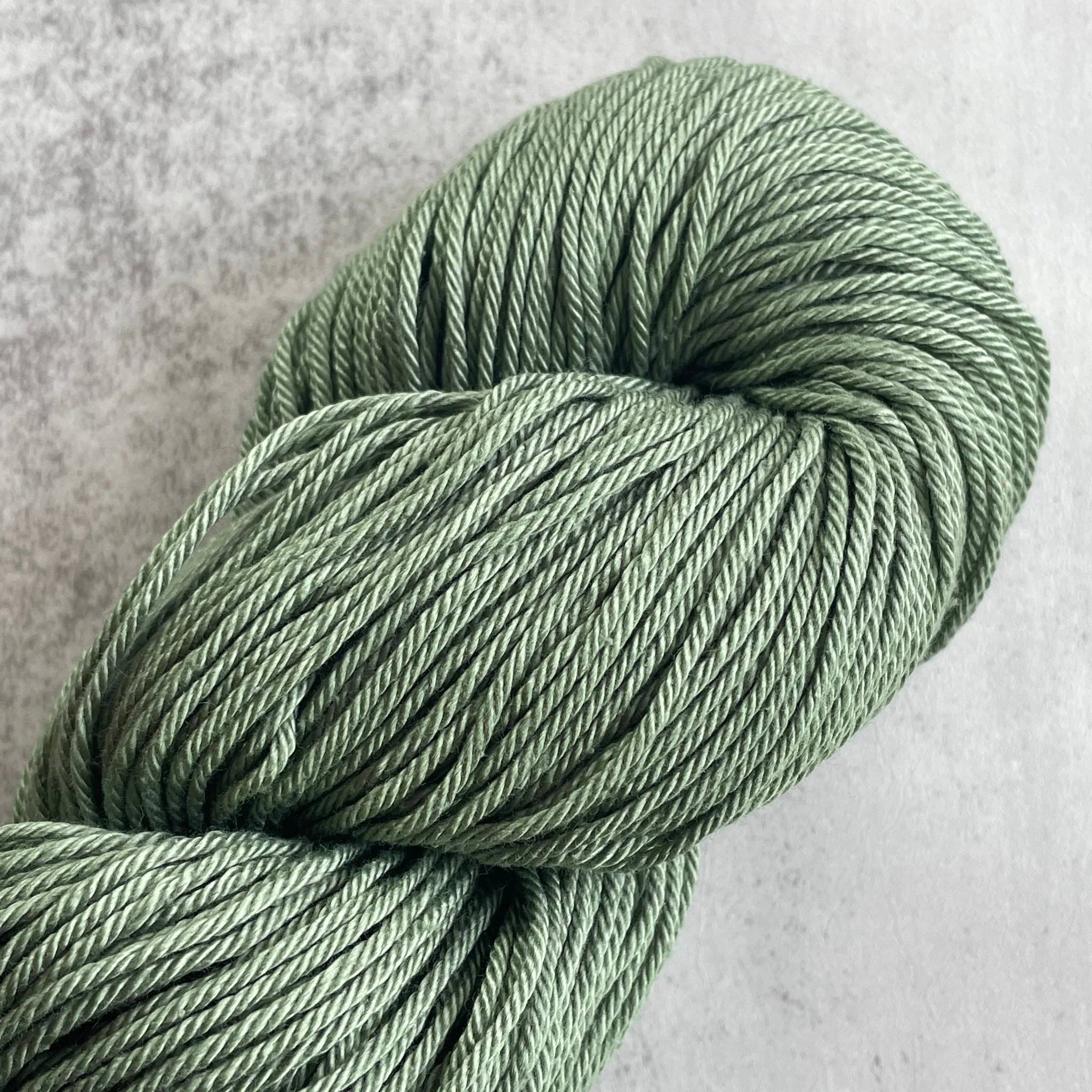 Noble Cotton / 25 Watercress