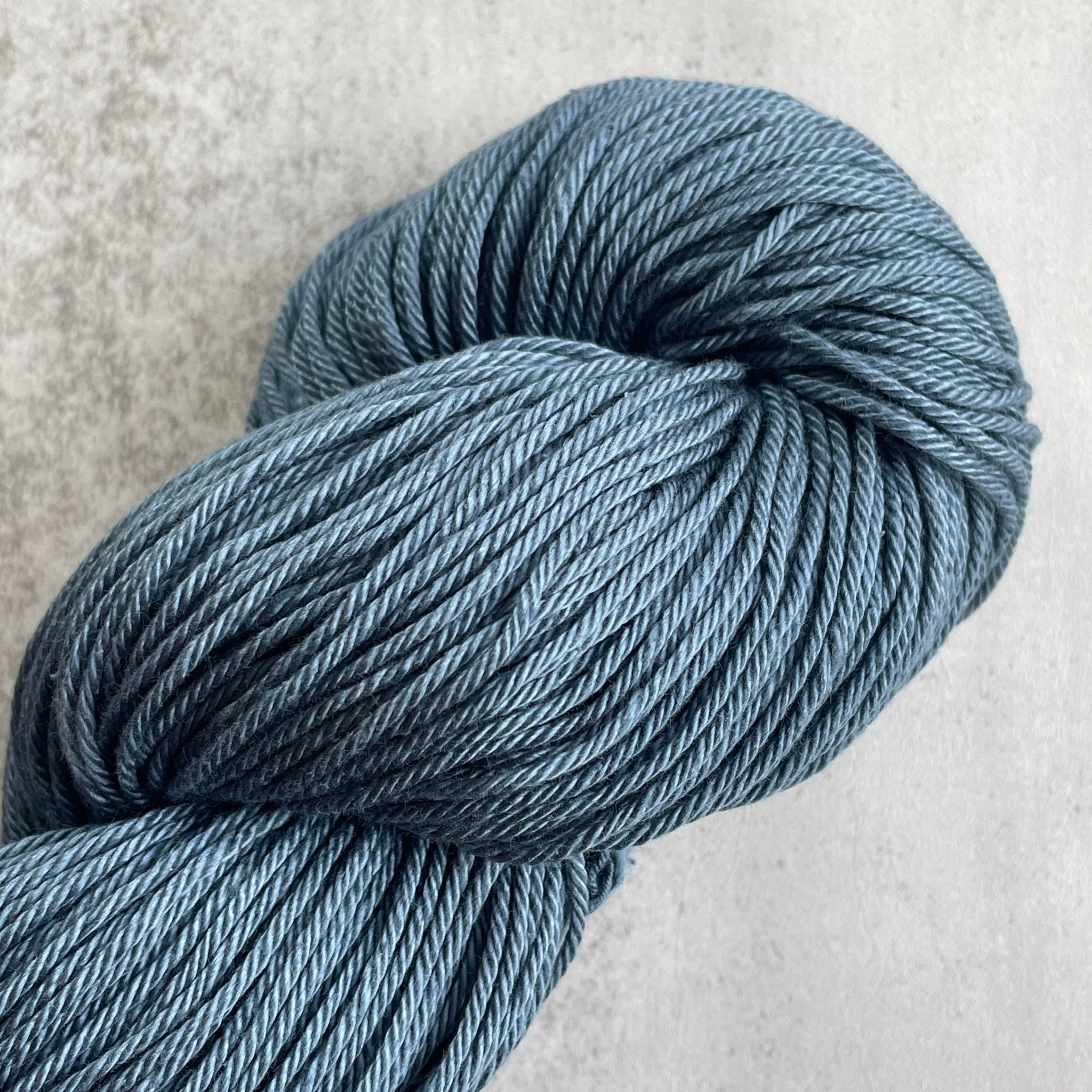 Noble Cotton / 53 Denim