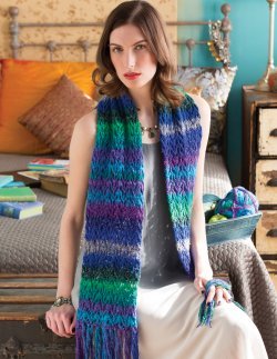 Noro Magazine Issue 27 - Image 11