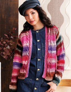 Noro Magazine Issue 27 - Image 15