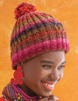 Noro Magazine Issue 27 - Image 9