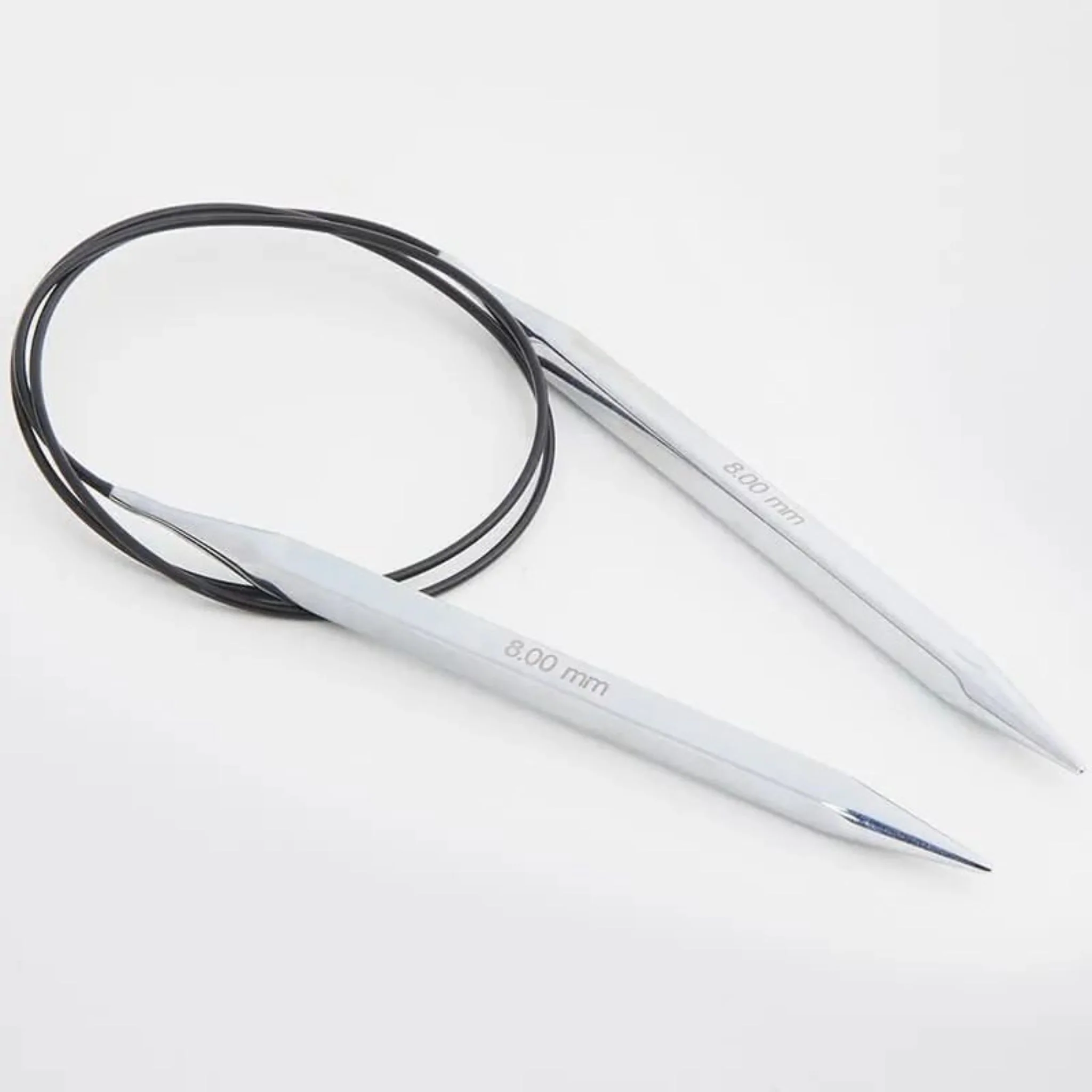 Nova Cubics 24" Circular Needle / US 2 / 2.75 mm