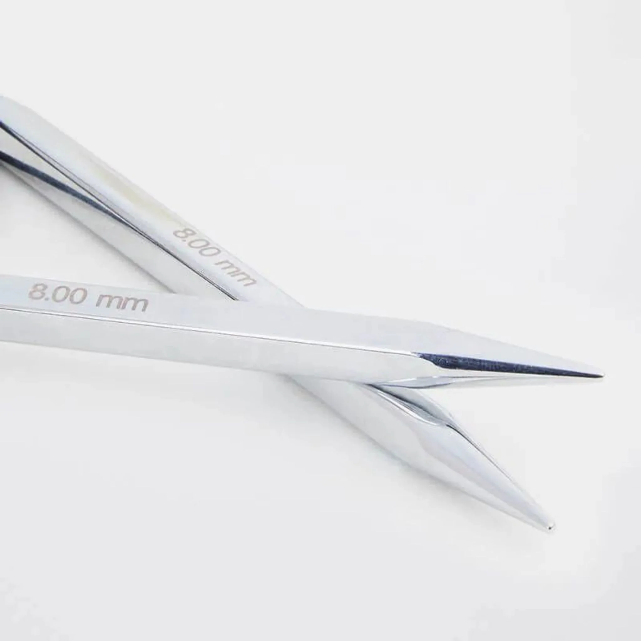 Nova Cubics 24" Circular Needle / US 2 / 2.75 mm - Image 2