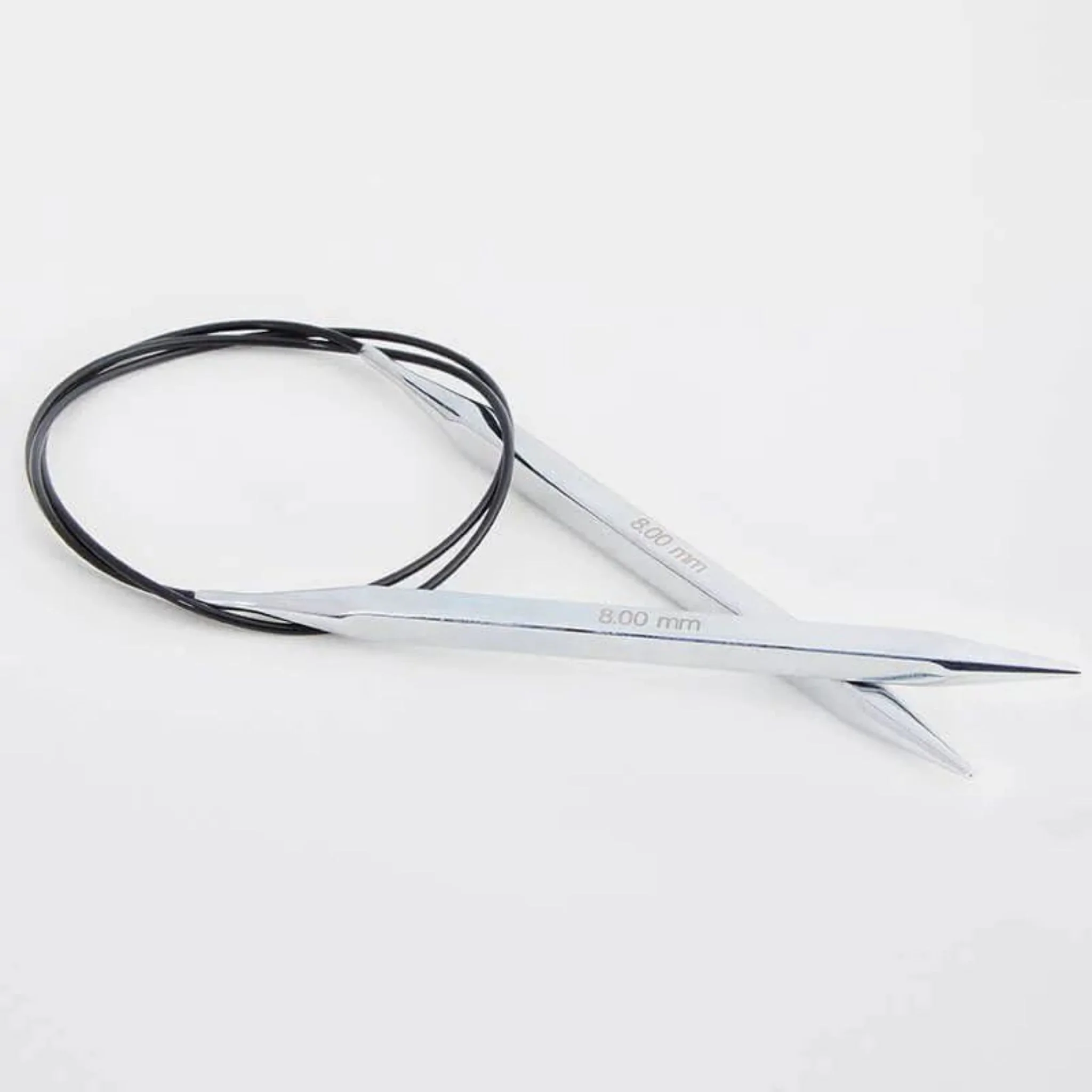 Nova Cubics 47" Circular Needle / US 5 / 3.75 mm - Image 4