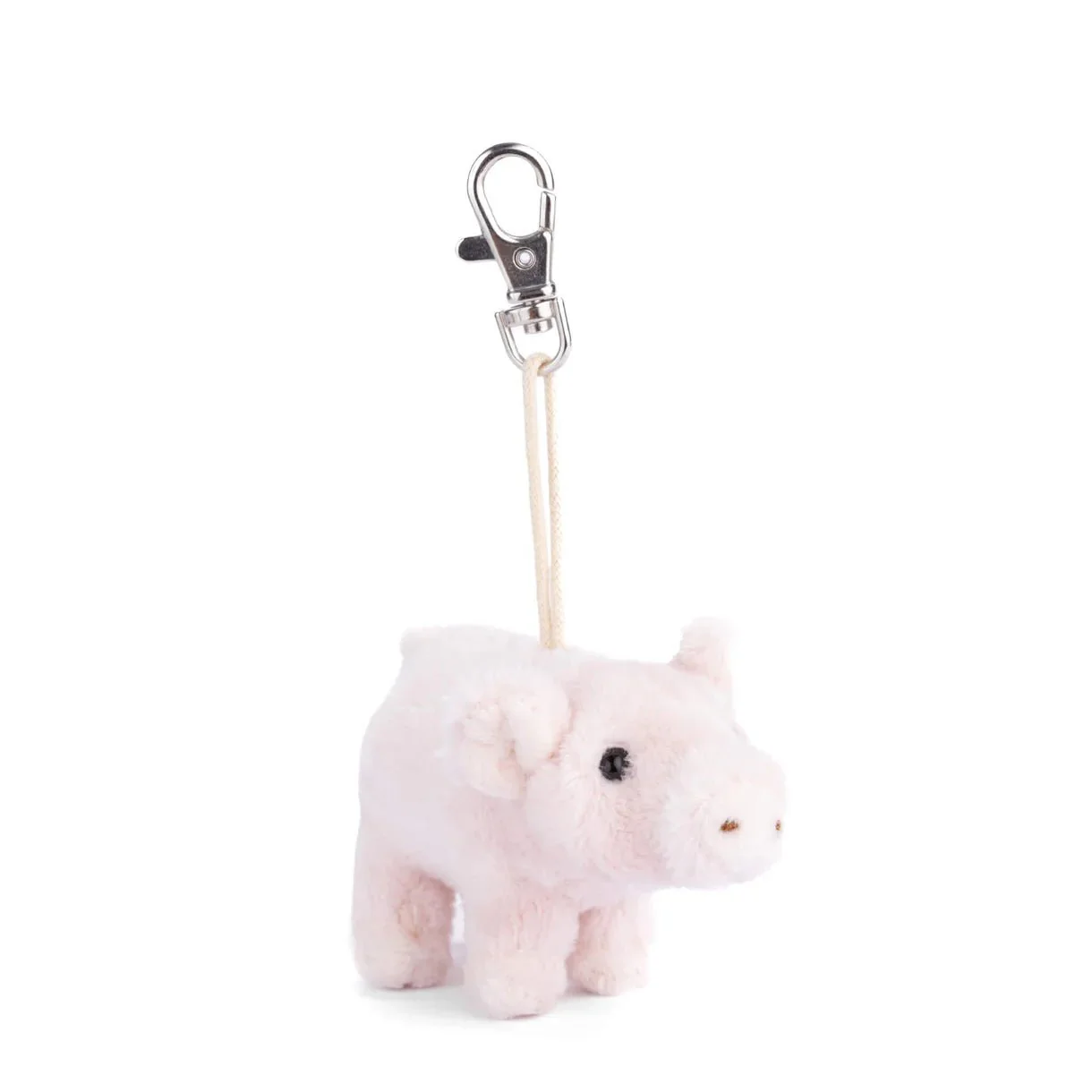 Oink Bag Charm - Image 2