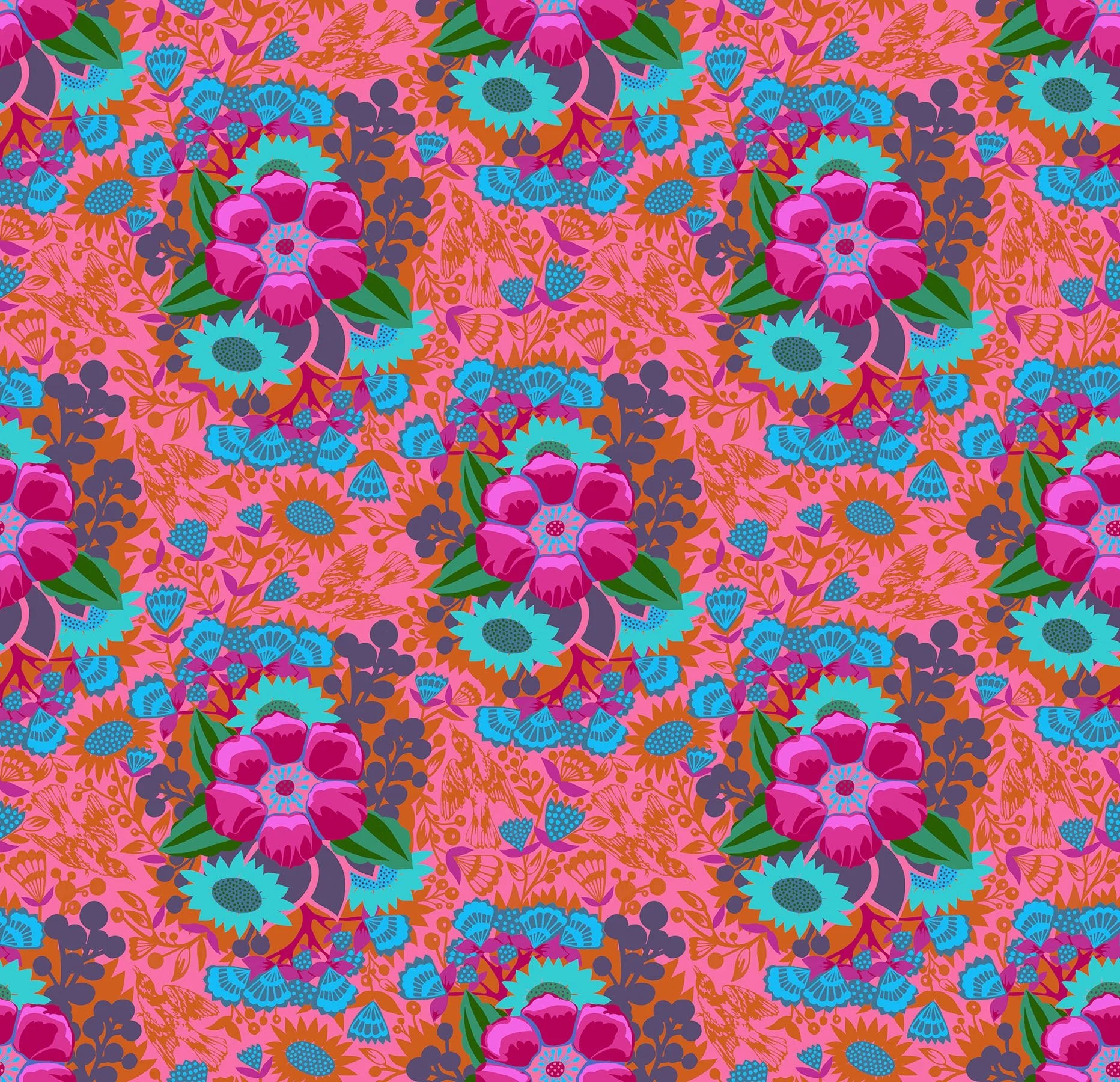 Overdressed / Centerpiece / Juicy - Image 2