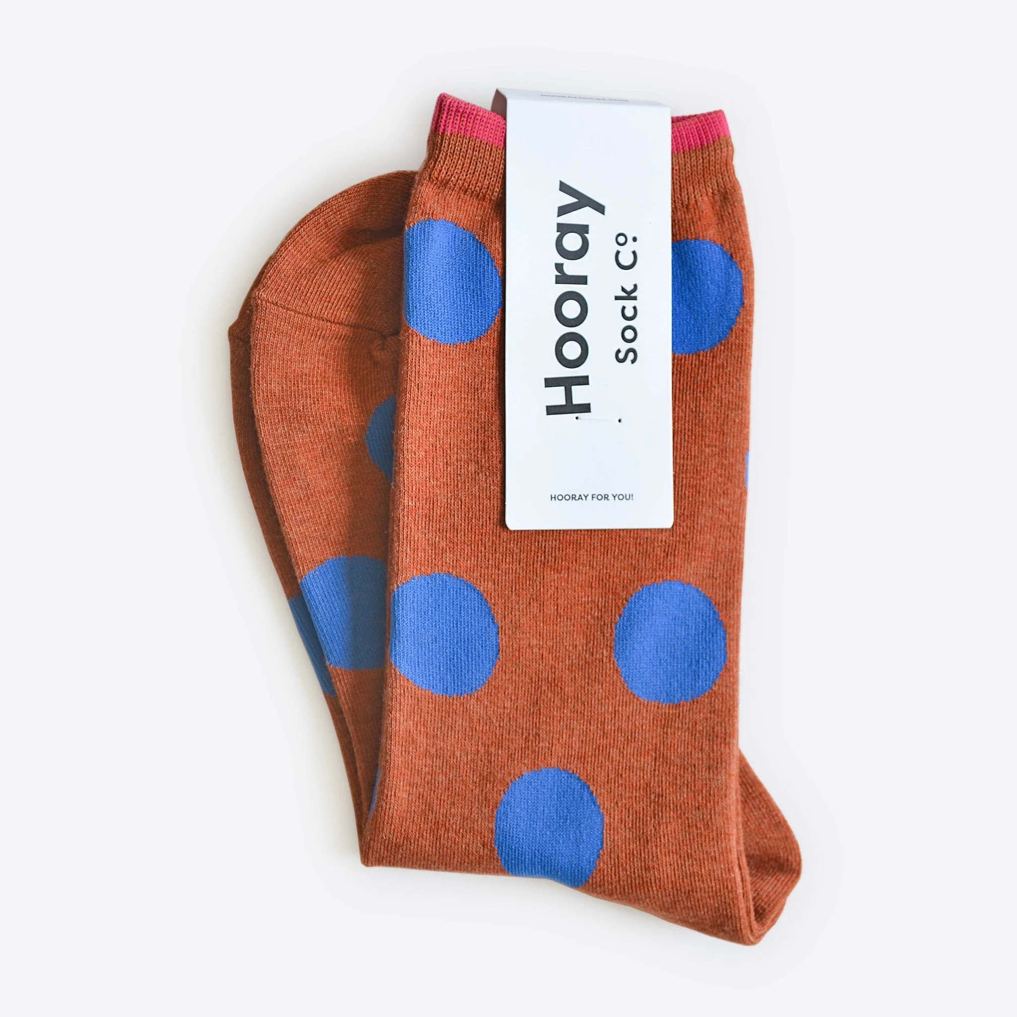 Panhandle Crew Socks / Large - Image 3