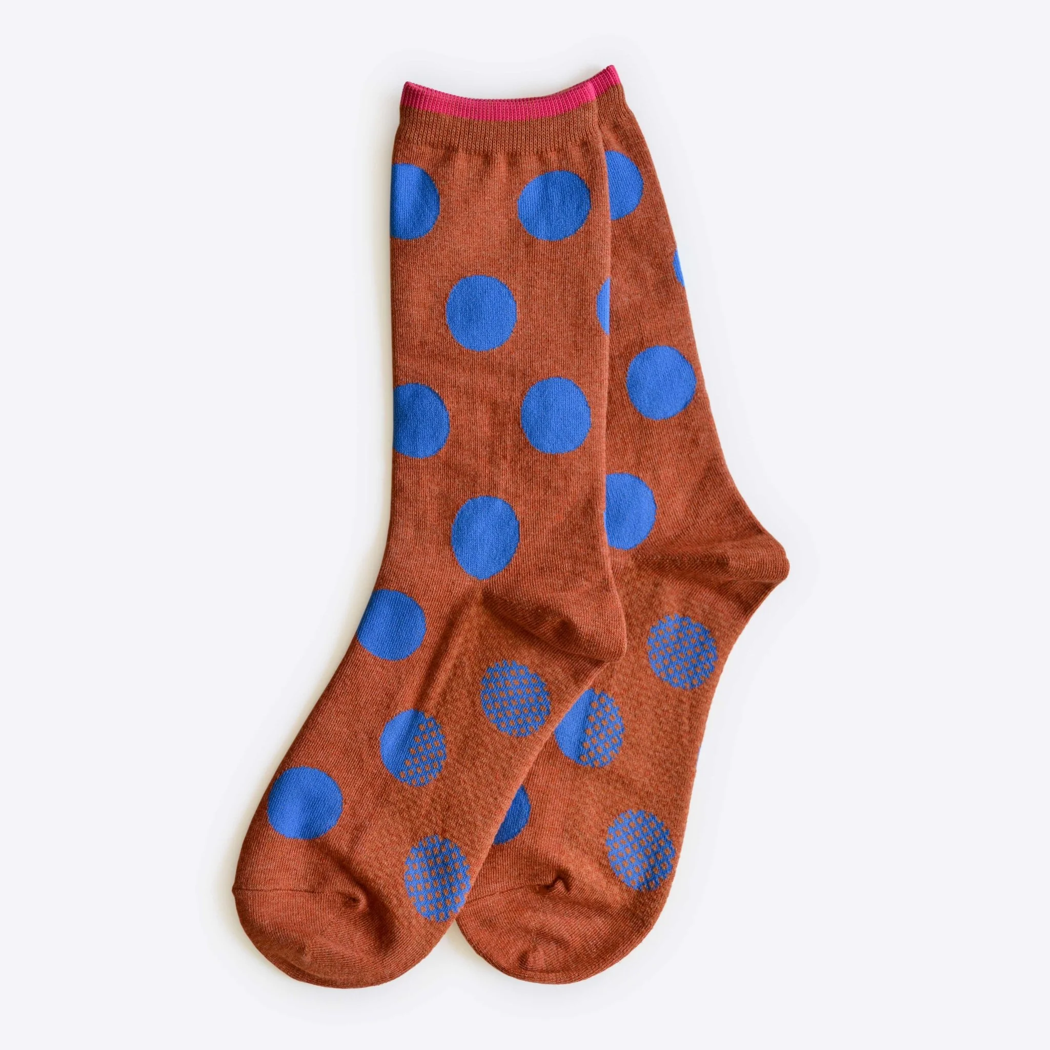 Panhandle Crew Socks / Large - Image 5
