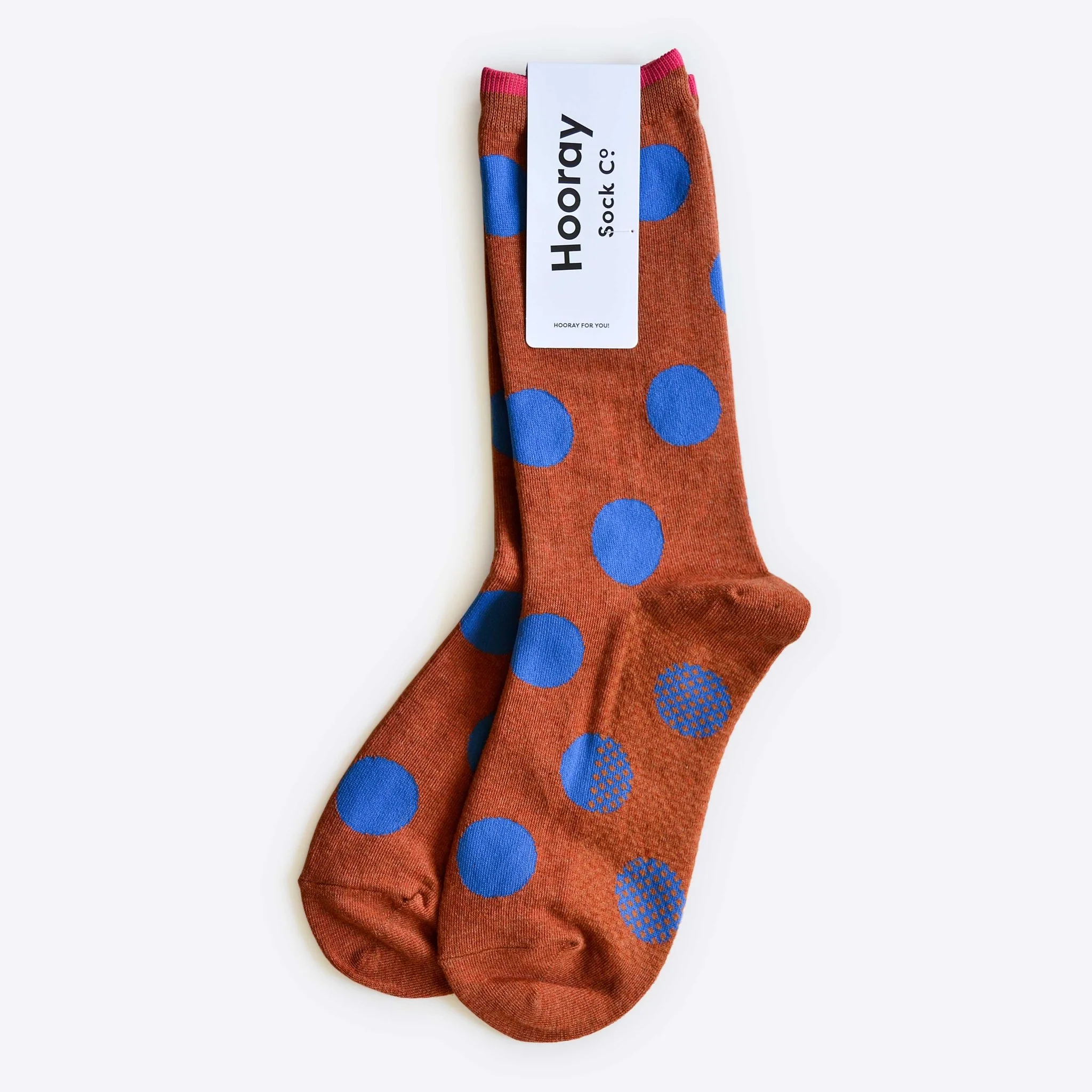 Panhandle Crew Socks / Large - Image 6