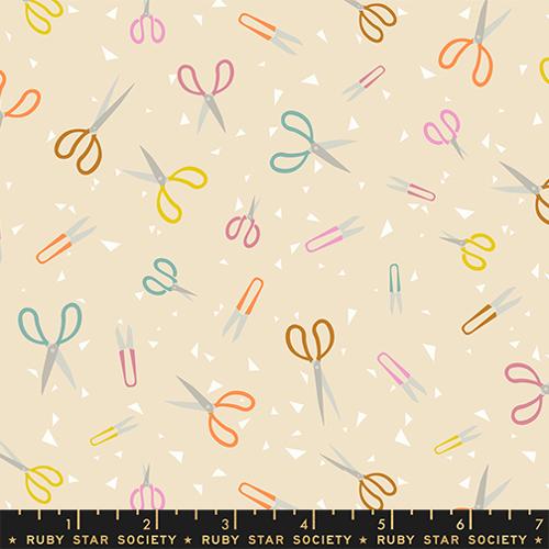 Paper Cuts 2 / Snip Snip / Parchment