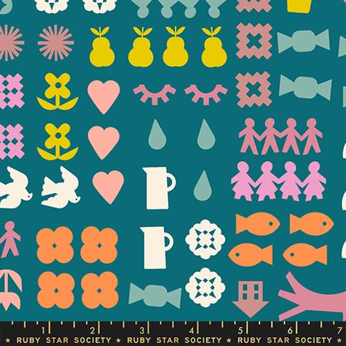 Paper Cuts 2 / Together / Storytime