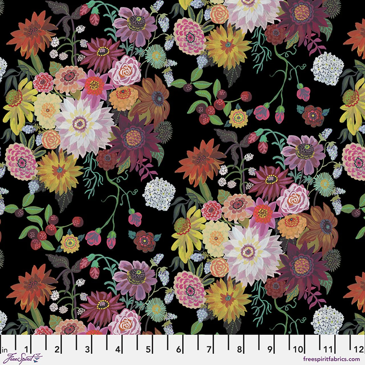 Pastoral Symphony / The Night Bouquet / Nocturne