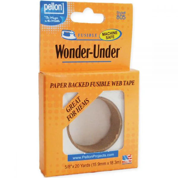 Wonder-Under Web Tape