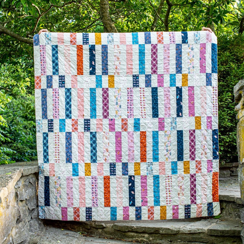 Penelope Handmade / Madeline Quilt Pattern - Image 4