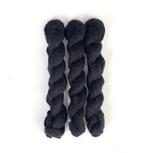 Perennial Minis / 005 Black