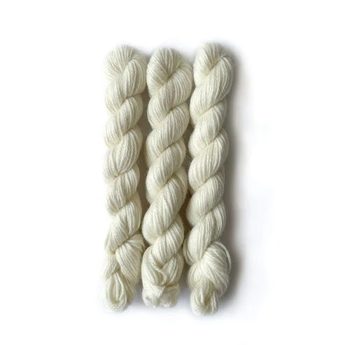 Perennial Minis / 105 Natural