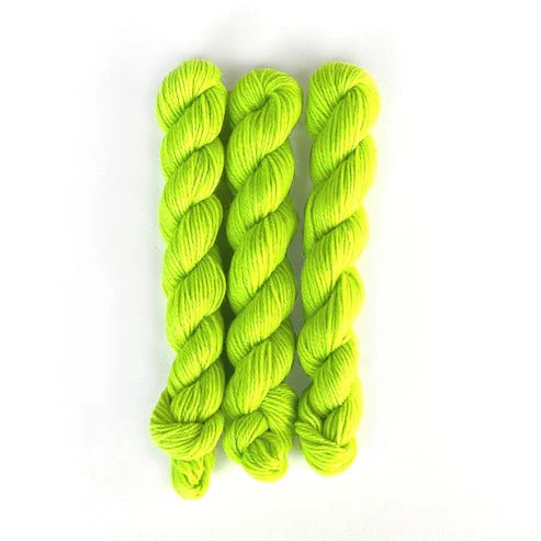 Perennial Minis / 329 Neon Lime