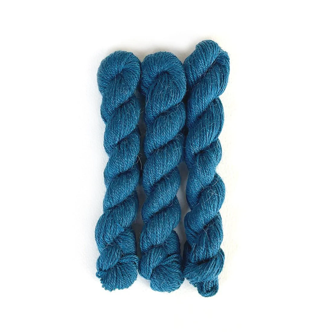 Perennial Minis / 433 Dark Teal