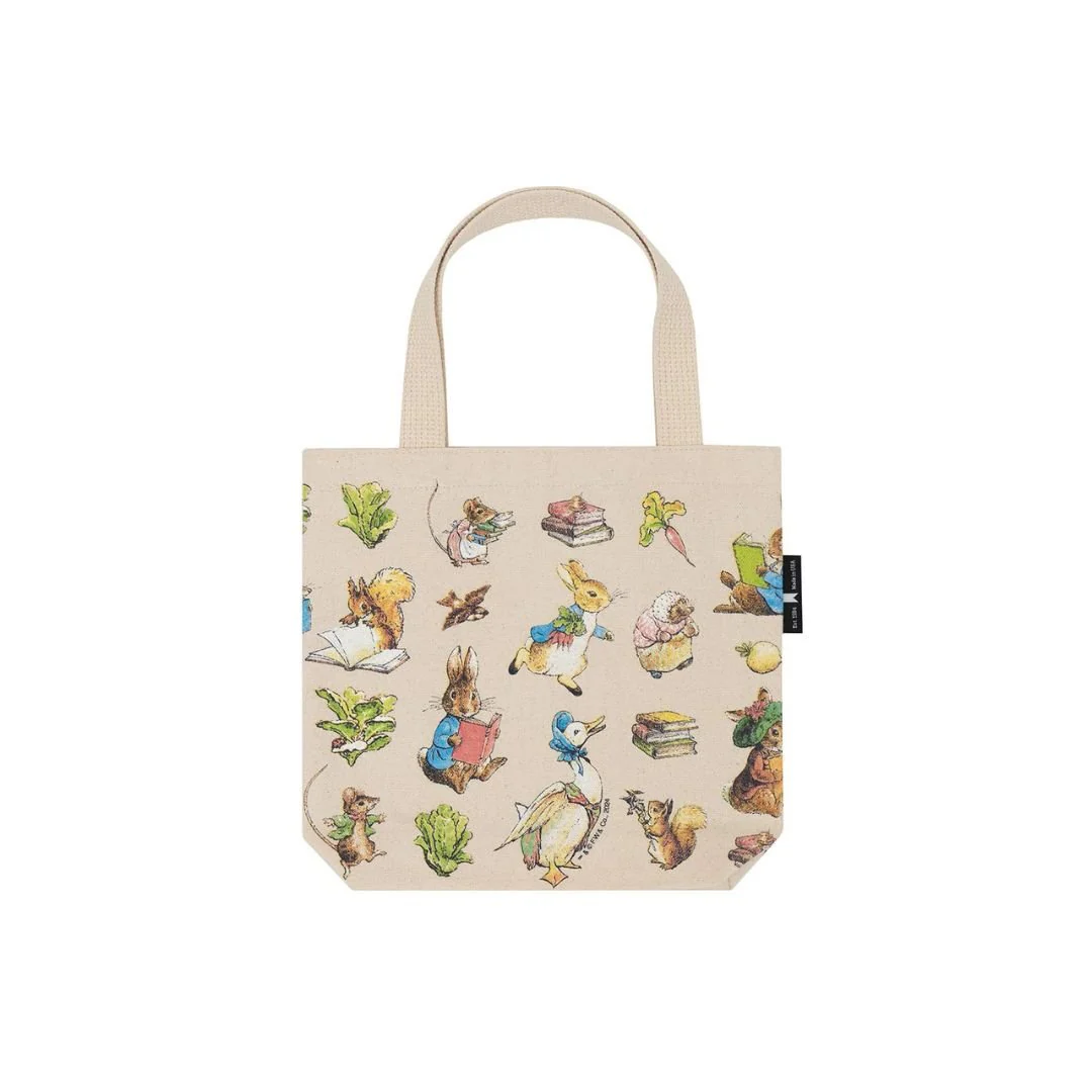 Peter Rabbit Mini Tote Bag - Image 2