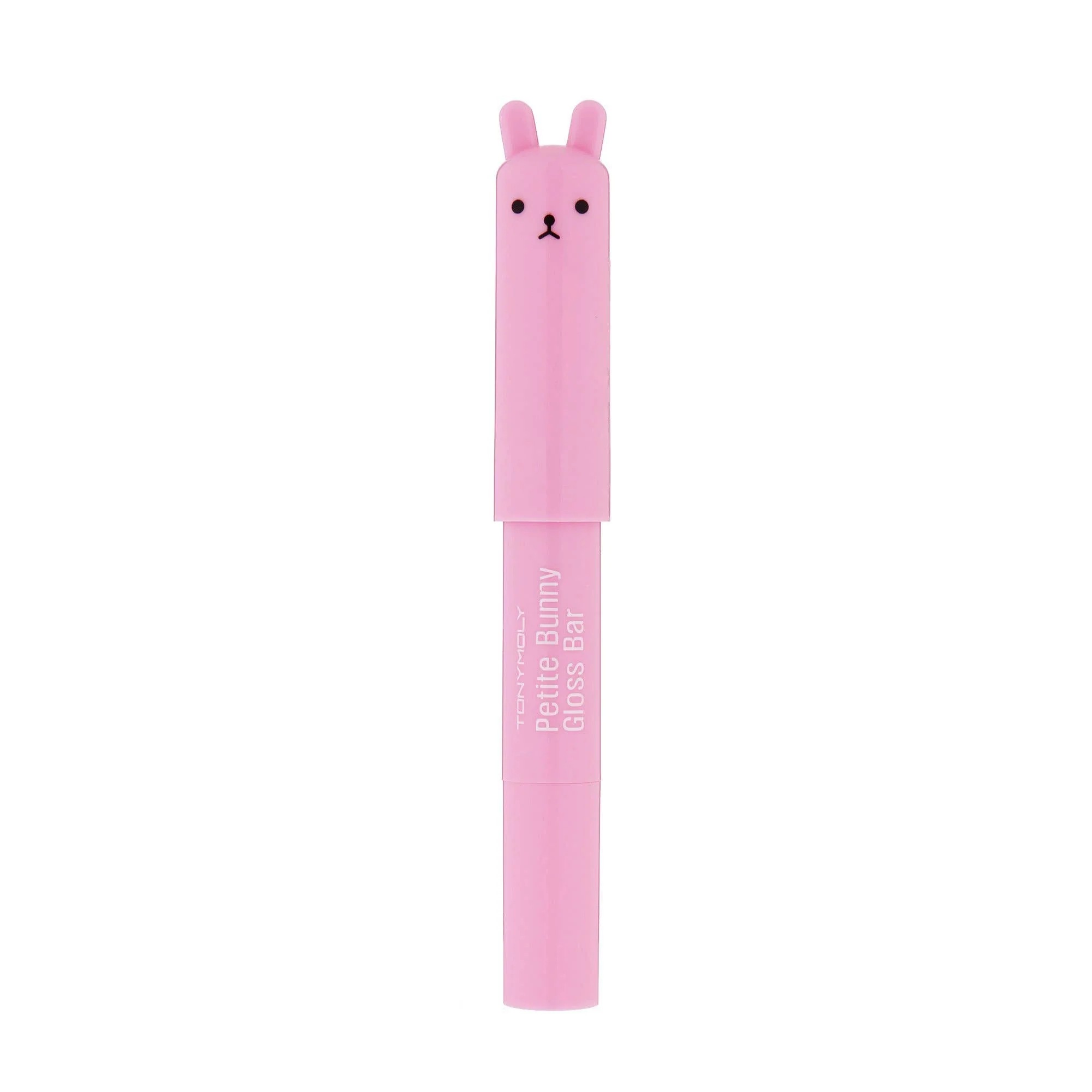 Petit Bunny Gloss Bars / 01 | Juicy Strawberry