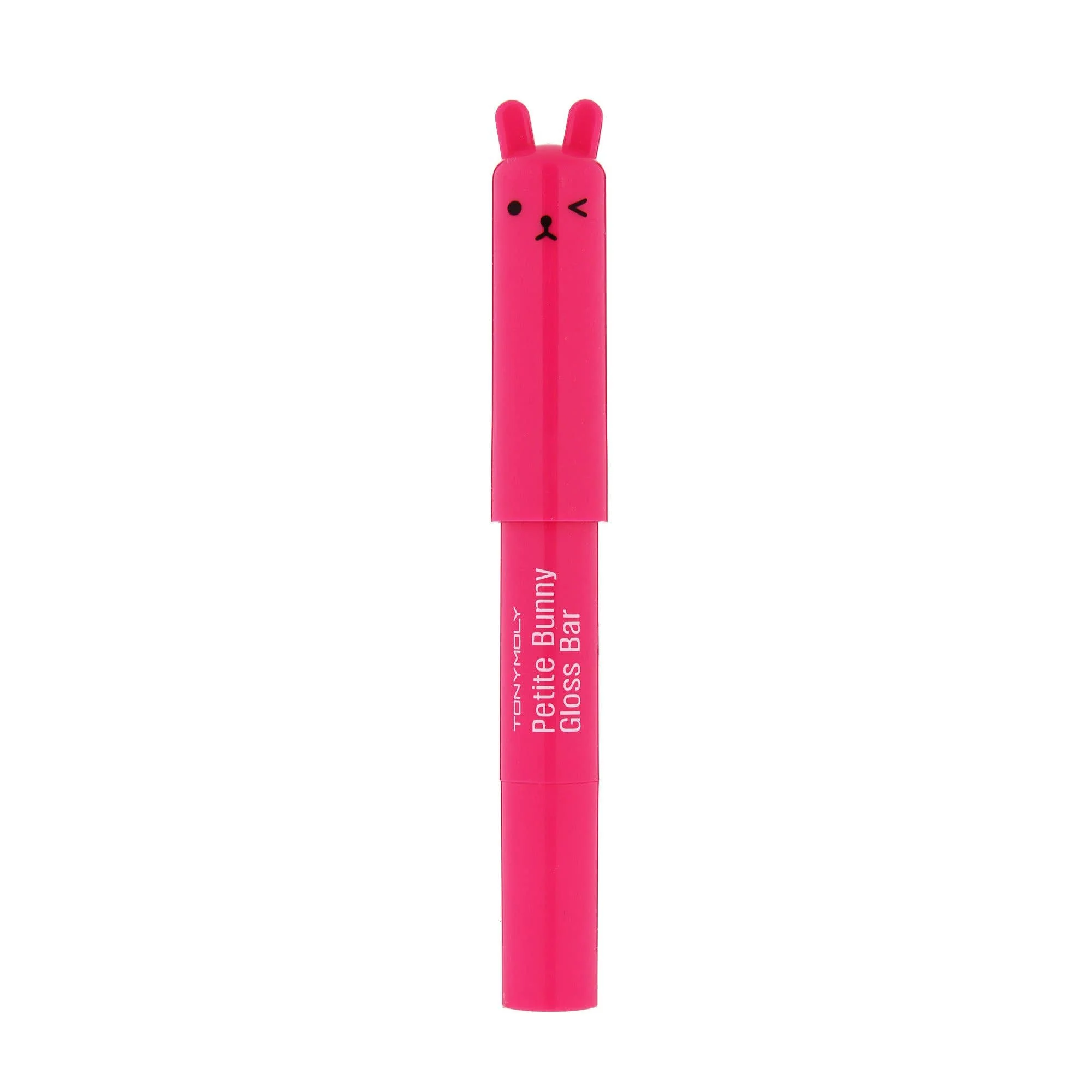 Petit Bunny Gloss Bars / 03 | Juicy Apple