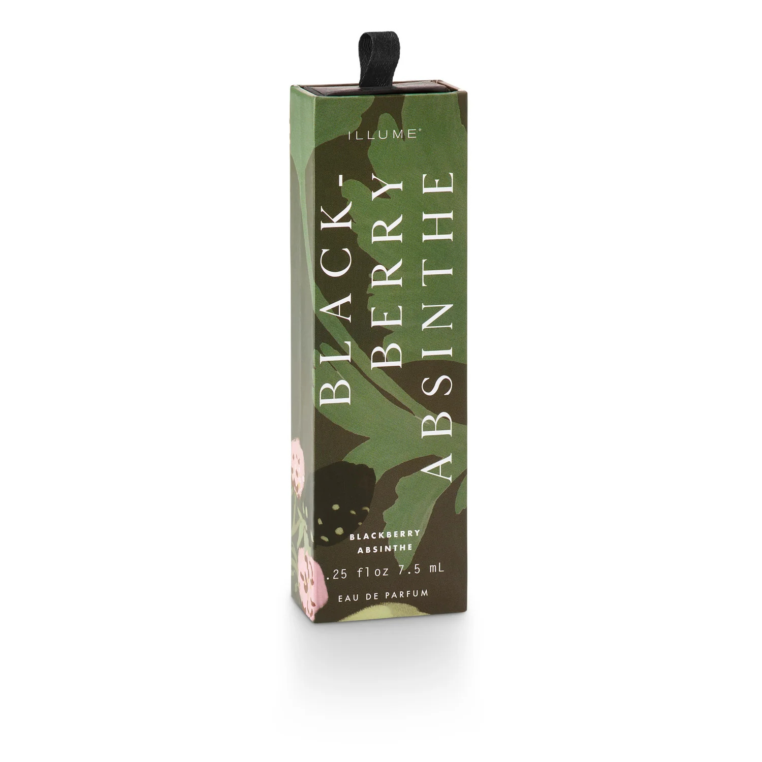 Petite Perfume Spray / Blackberry Absinthe