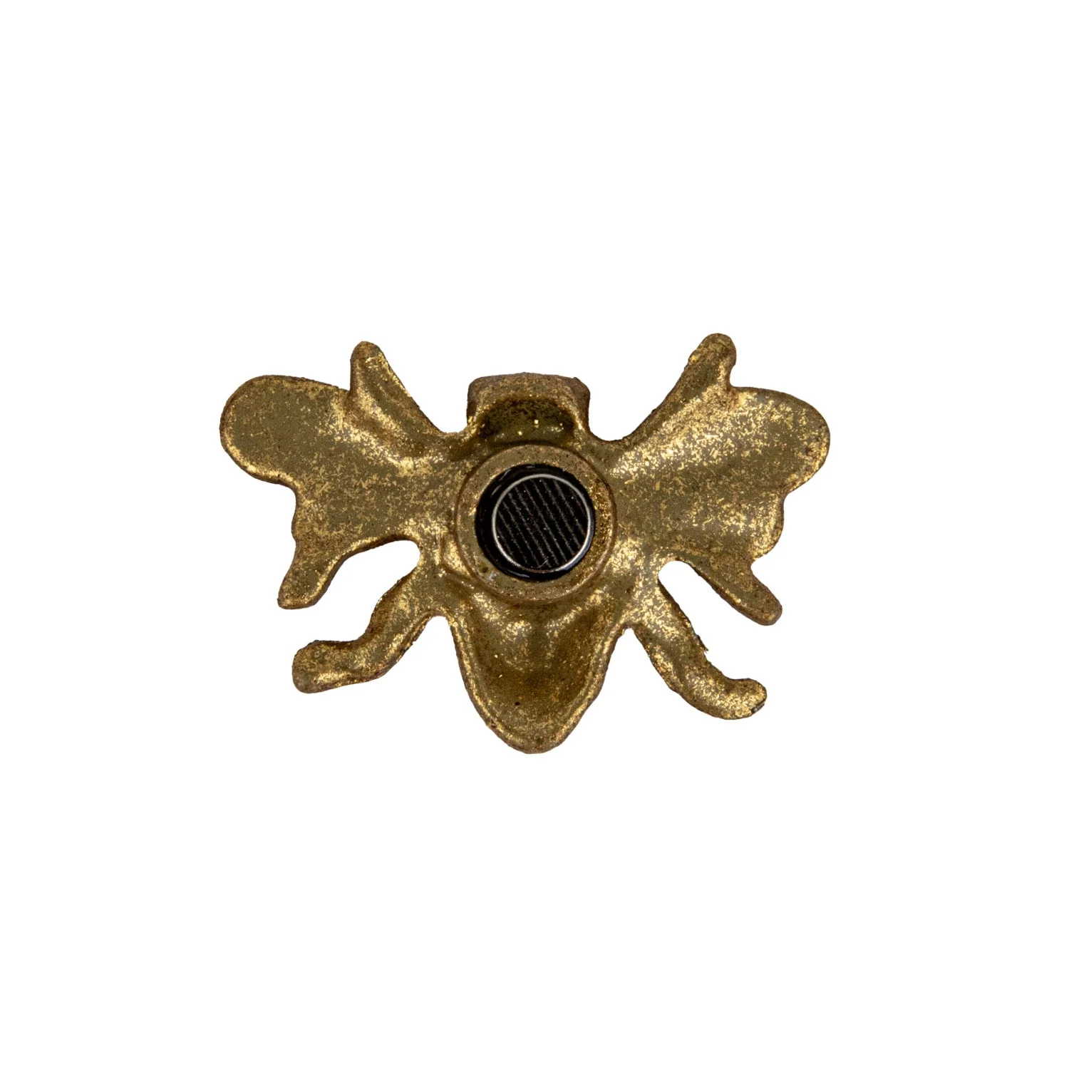 Pewter Bee Magnet, Set of 6 - Image 4