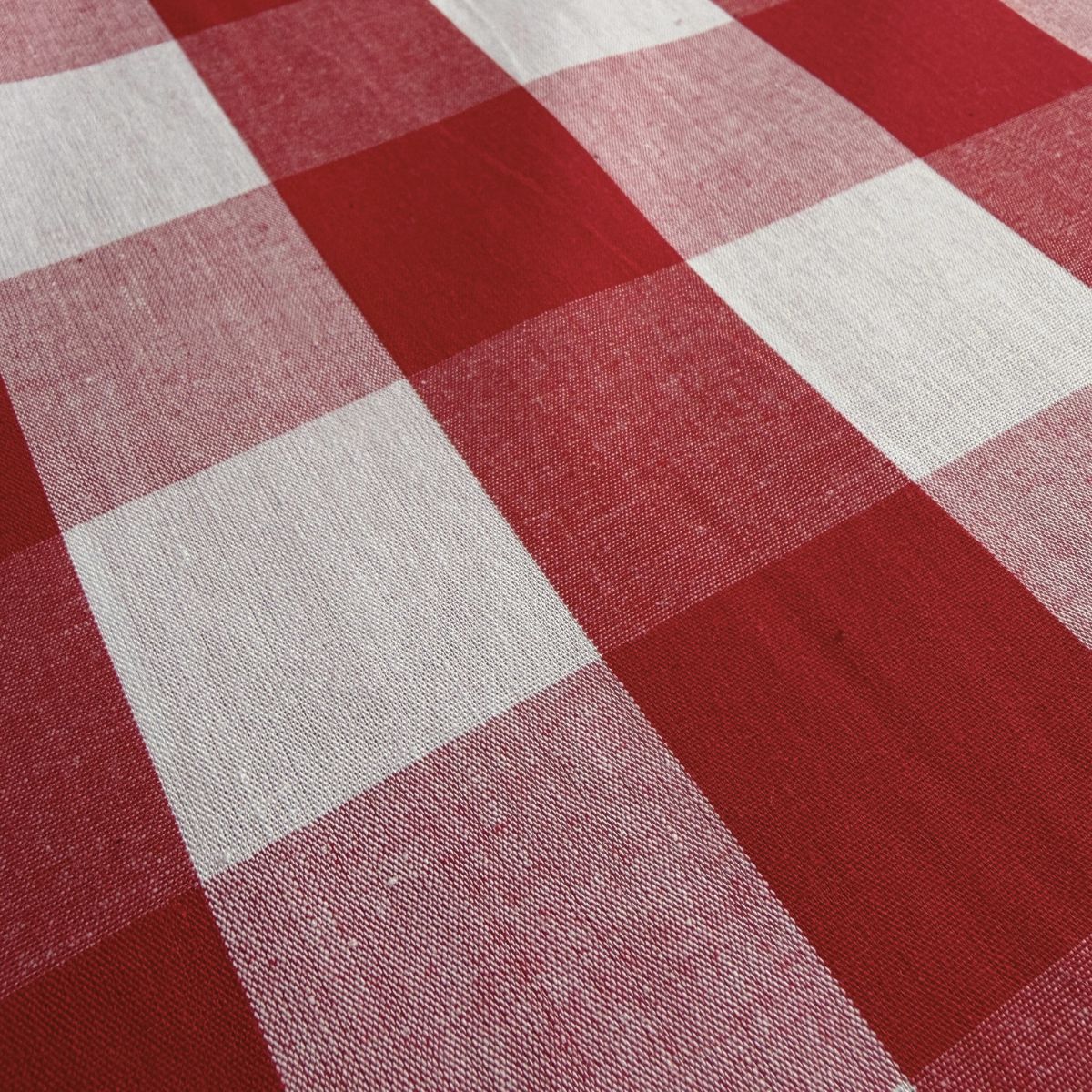 Picnic Gingham / Cherry Pie - Image 3