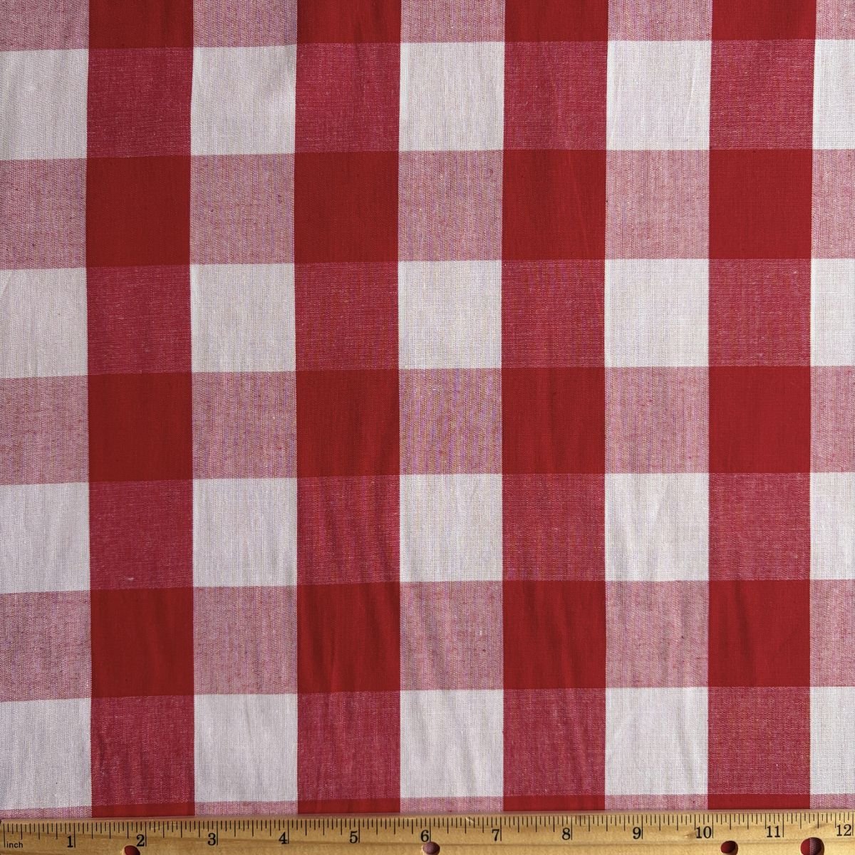 Picnic Gingham / Cherry Pie - Image 4